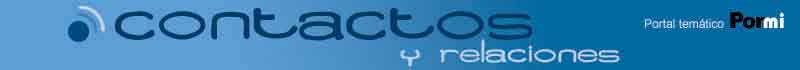 Head Contactos y relaciones