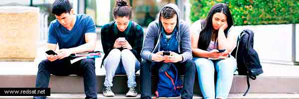 Los peligros de las relaciones online