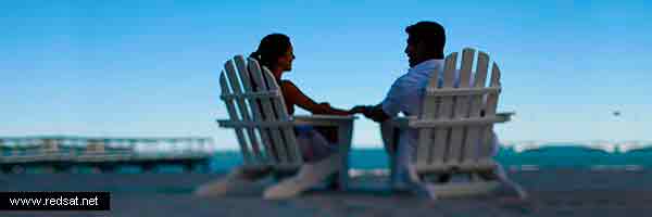 Relaciones de pareja en familia